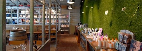 la nouvelle tendance des restaurants multifonctionnels