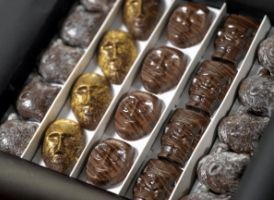 Pâques : les douceurs chocolatées à ne pas manquer