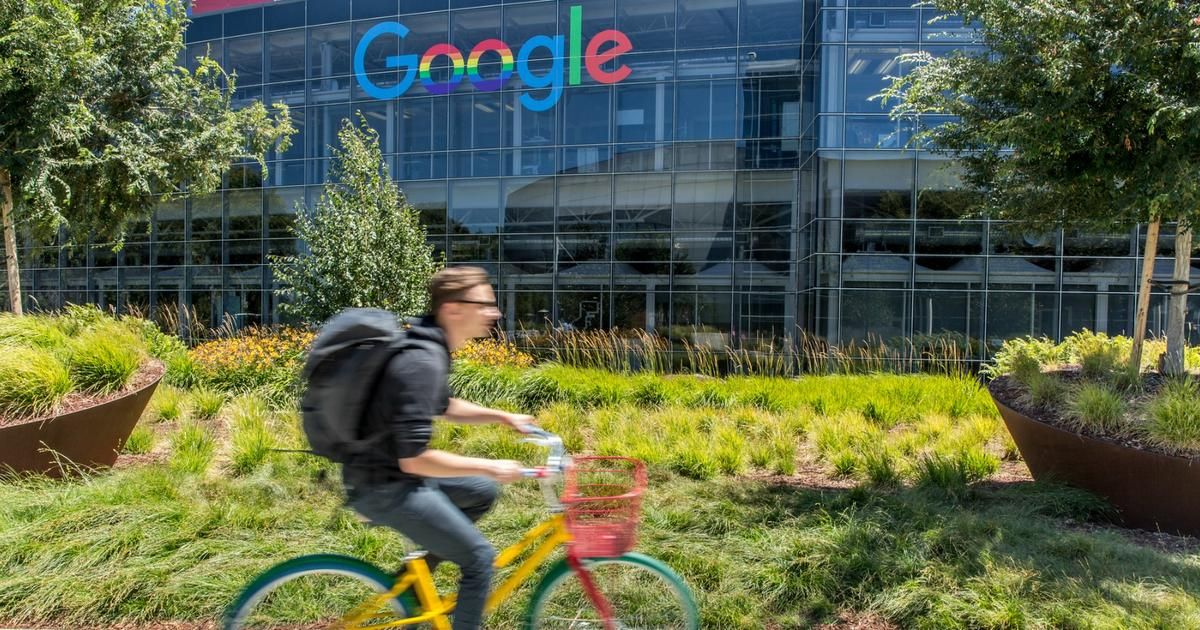 Les secrets bien-être des geeks de la Silicon Valley