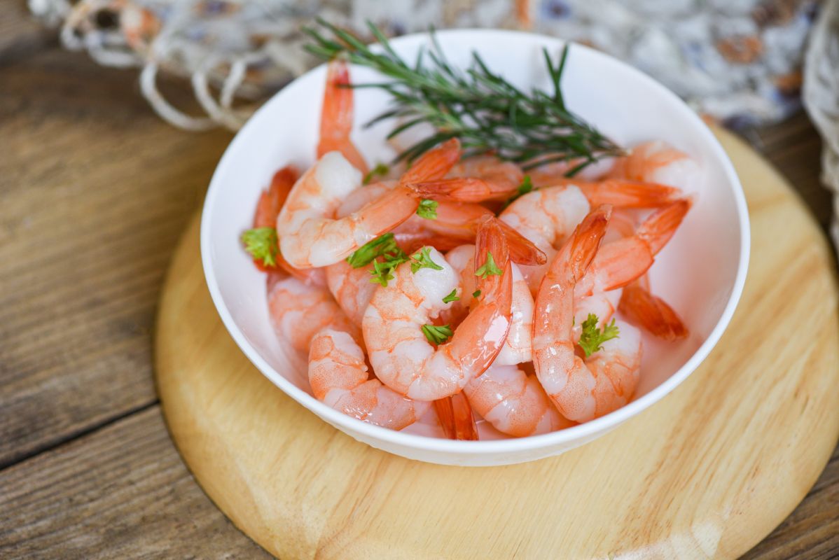 Alerte santé : des crevettes contaminées en hypermarchés risquent de provoquer la listériose