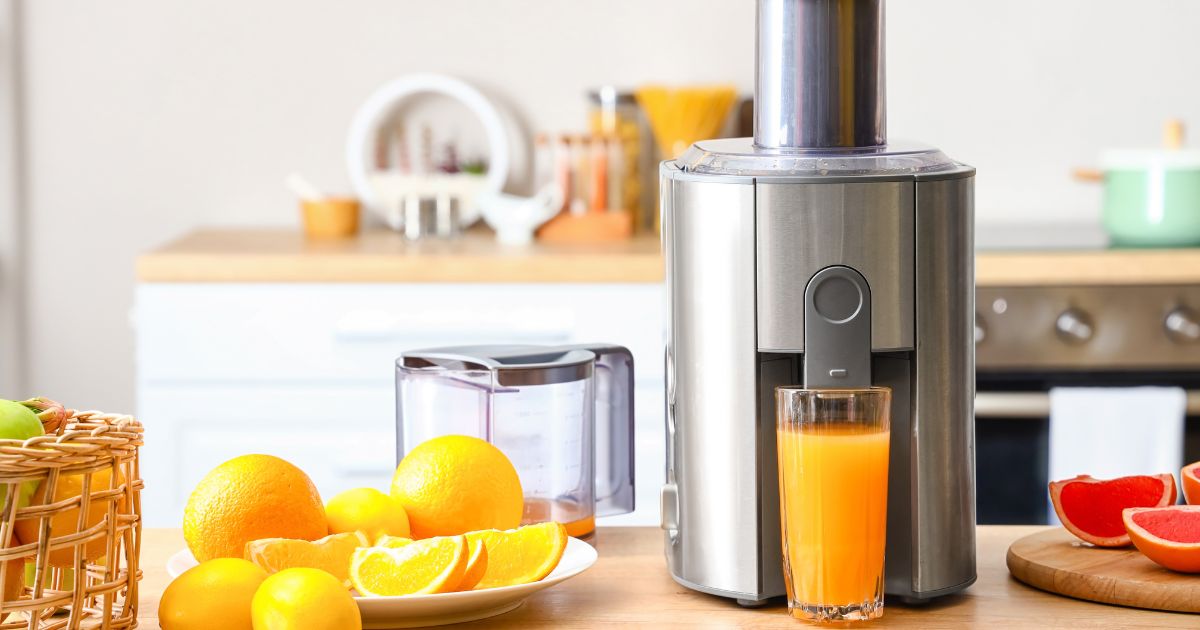 Découvrez les extracteurs de jus incontournables pour une santé éclatante