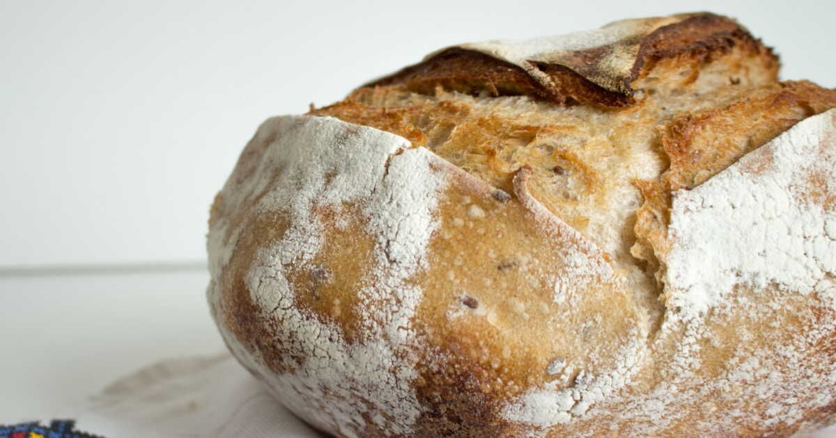 Le pain sans gluten : un allié pour vos intestins ?