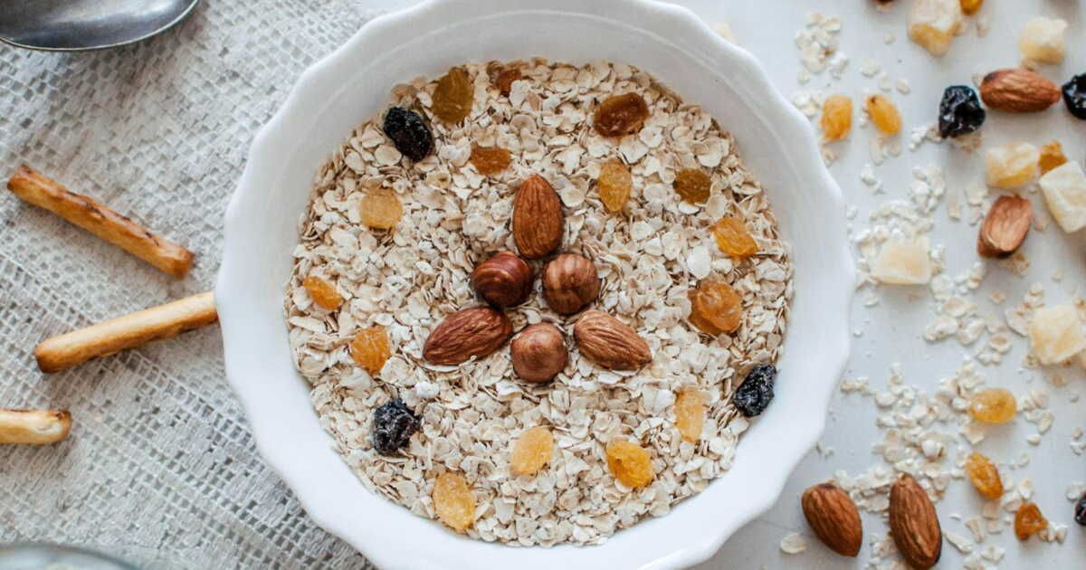 Découvrez les secrets des aliments sans gluten