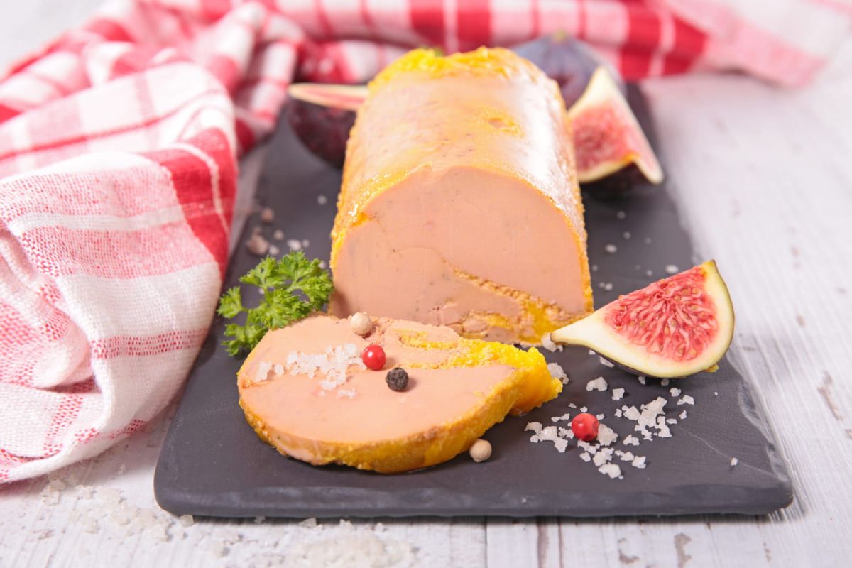 Comment conserver le foie gras fait maison au congélateur
