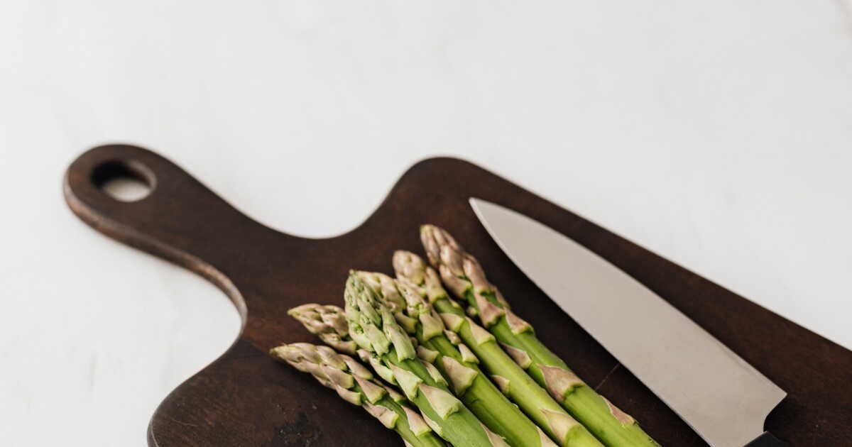 évitez ces erreurs courantes avec les asperges pour les savoureux moments
