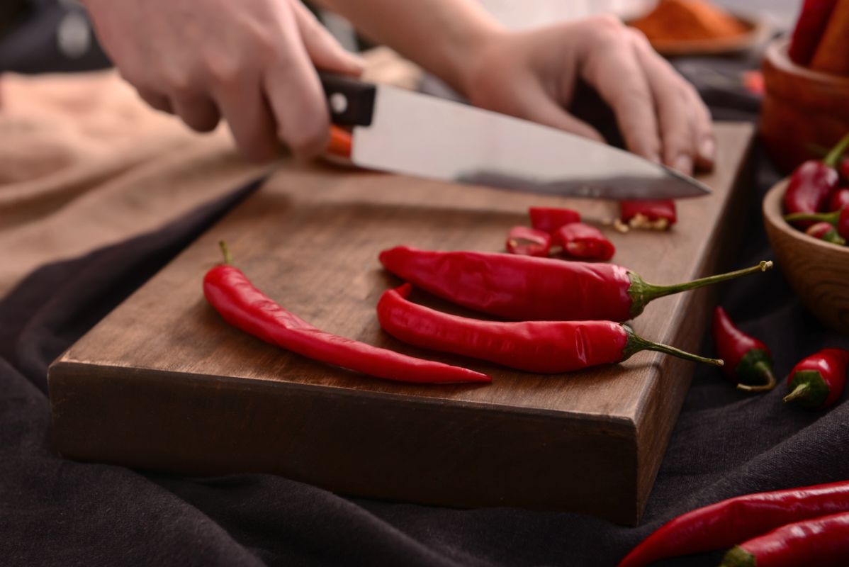 Un fruit méconnu aux vertus surprenantes : les bienfaits des piments