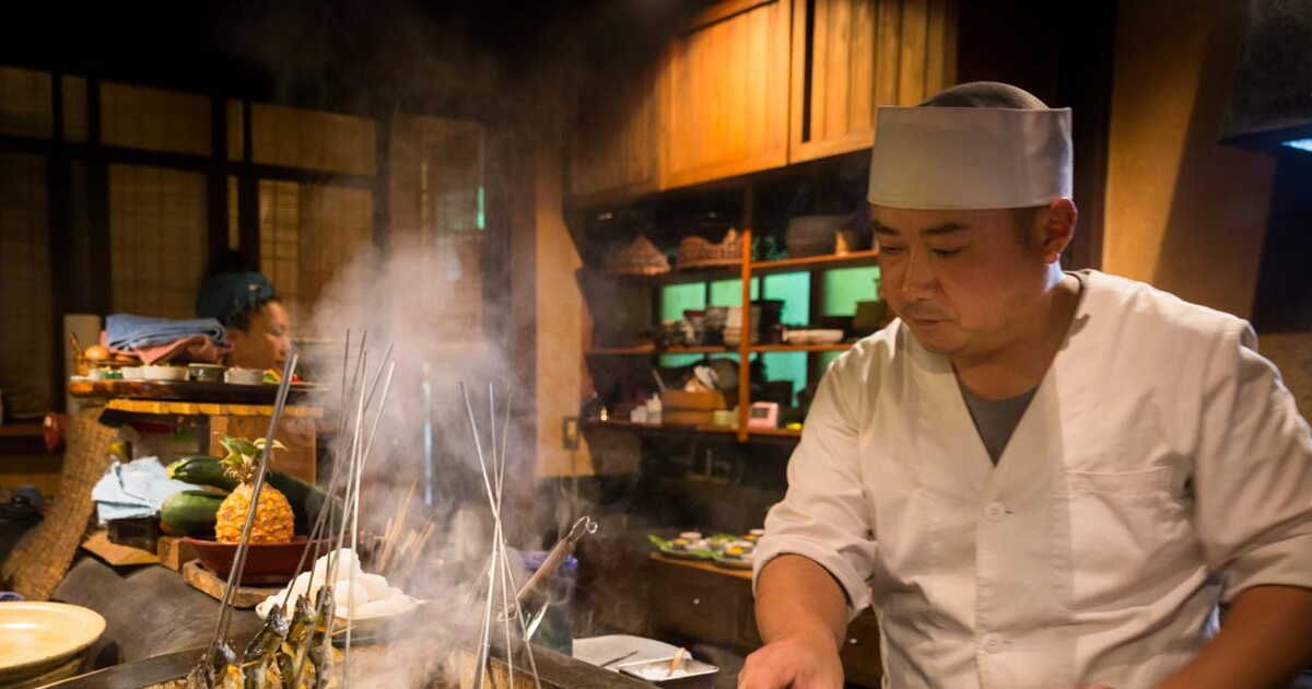 découvrez les trésors cachés de la cuisine japonaise