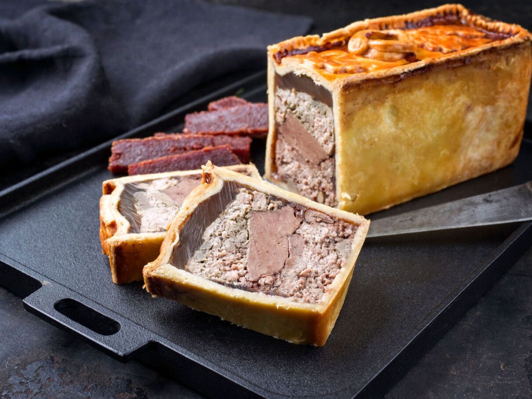 Alerte au pâté en croûte : un risque de listériose à ne pas négliger
