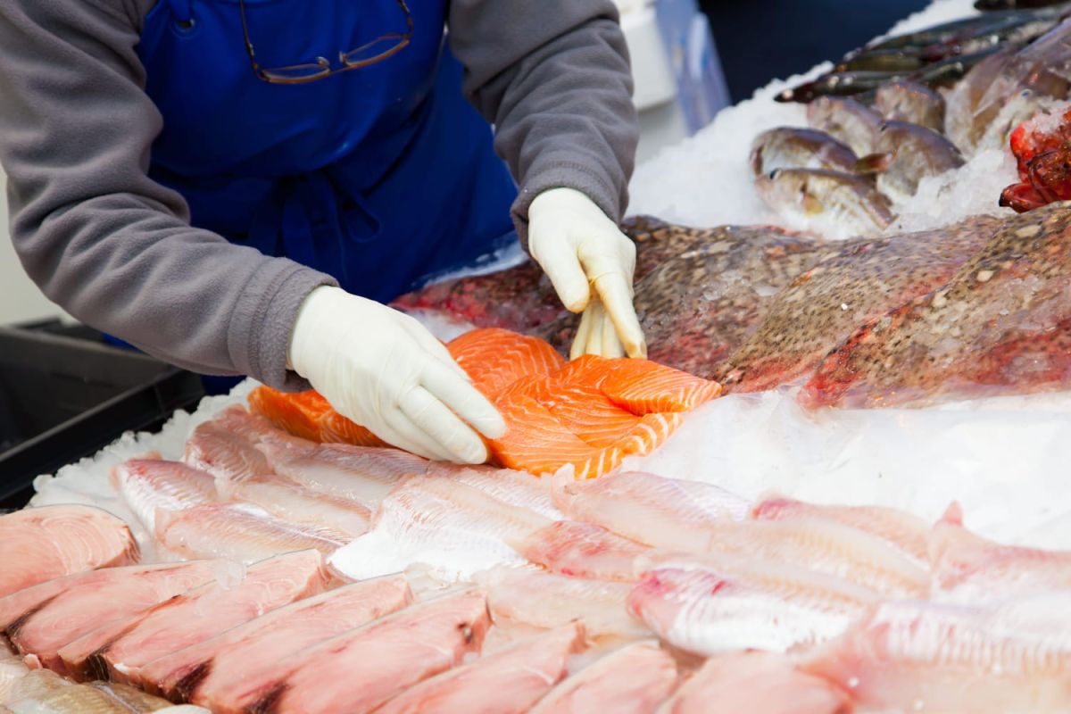L'astuce à éviter pour savourer pleinement votre poisson, selon un poissonnier