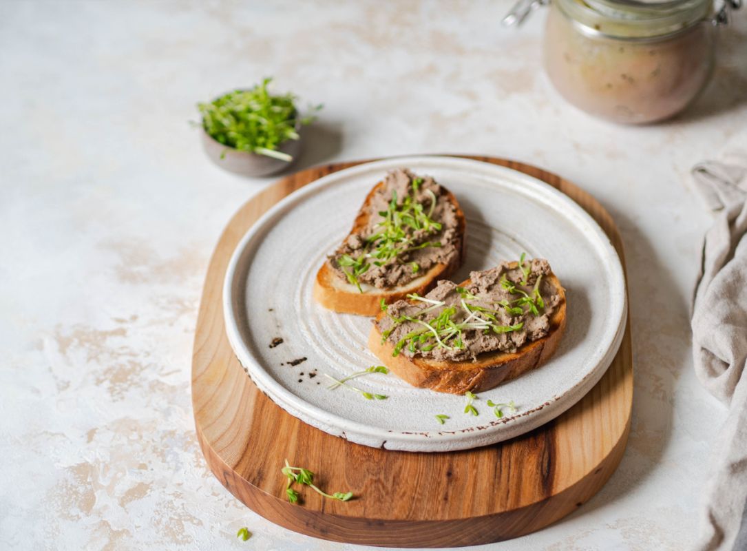 Les marques de rillettes à éviter