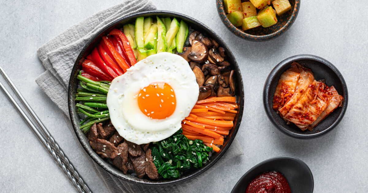 Découvrez le kimchi : le condiment coréen qui dynamise votre santé