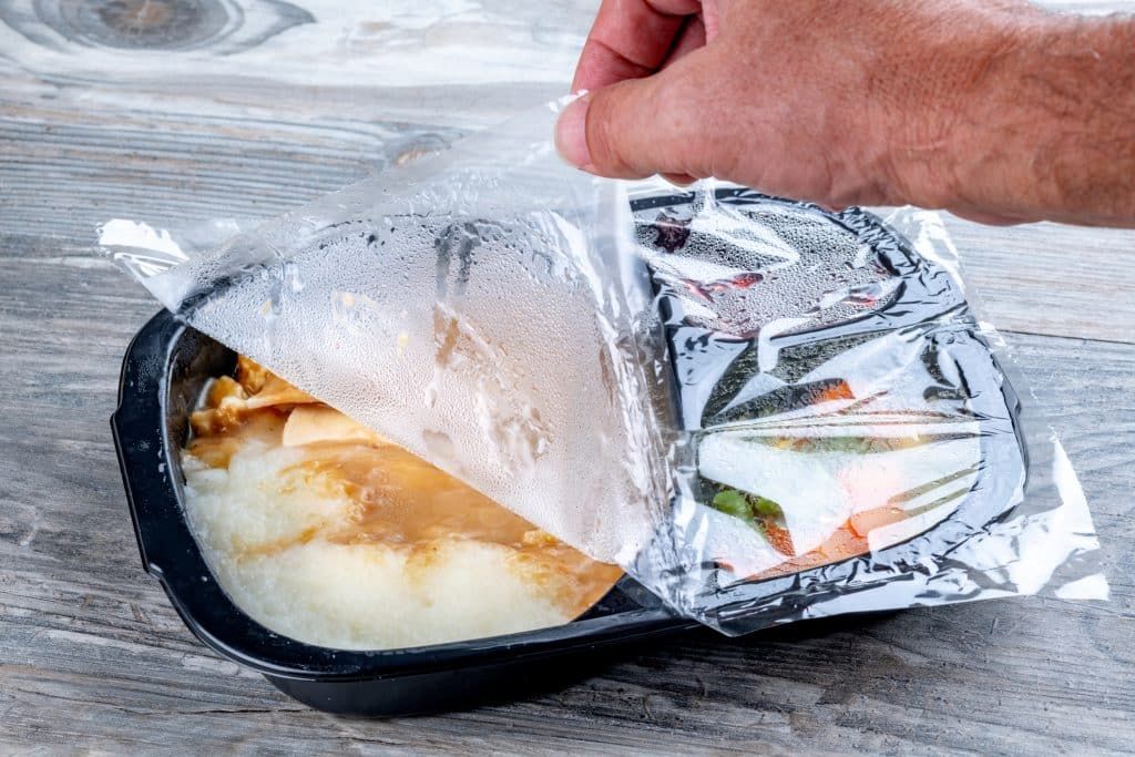 Des repas sains et rapides grâce aux incontournables produits Picard