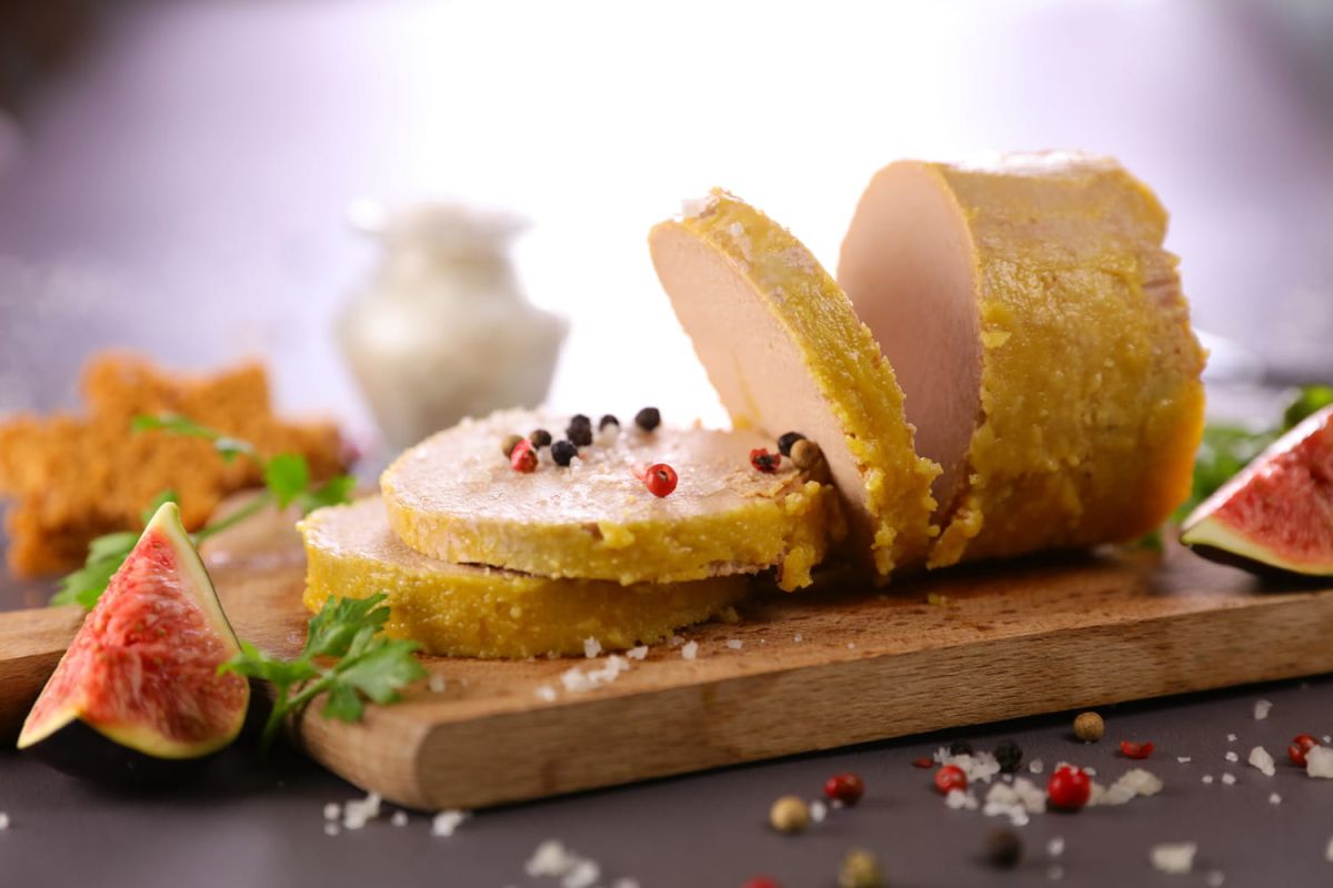 Une pénurie de foie gras menace nos tables cette année