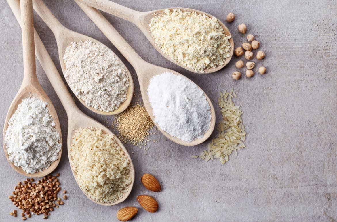 Comment remplacer la farine de blé ? 15 solutions faciles