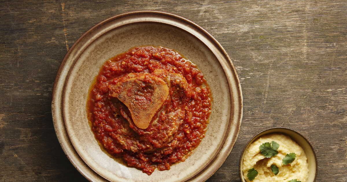 Découvrez les recettes de veau printanier de Cyril Lignac pour une fête réussie