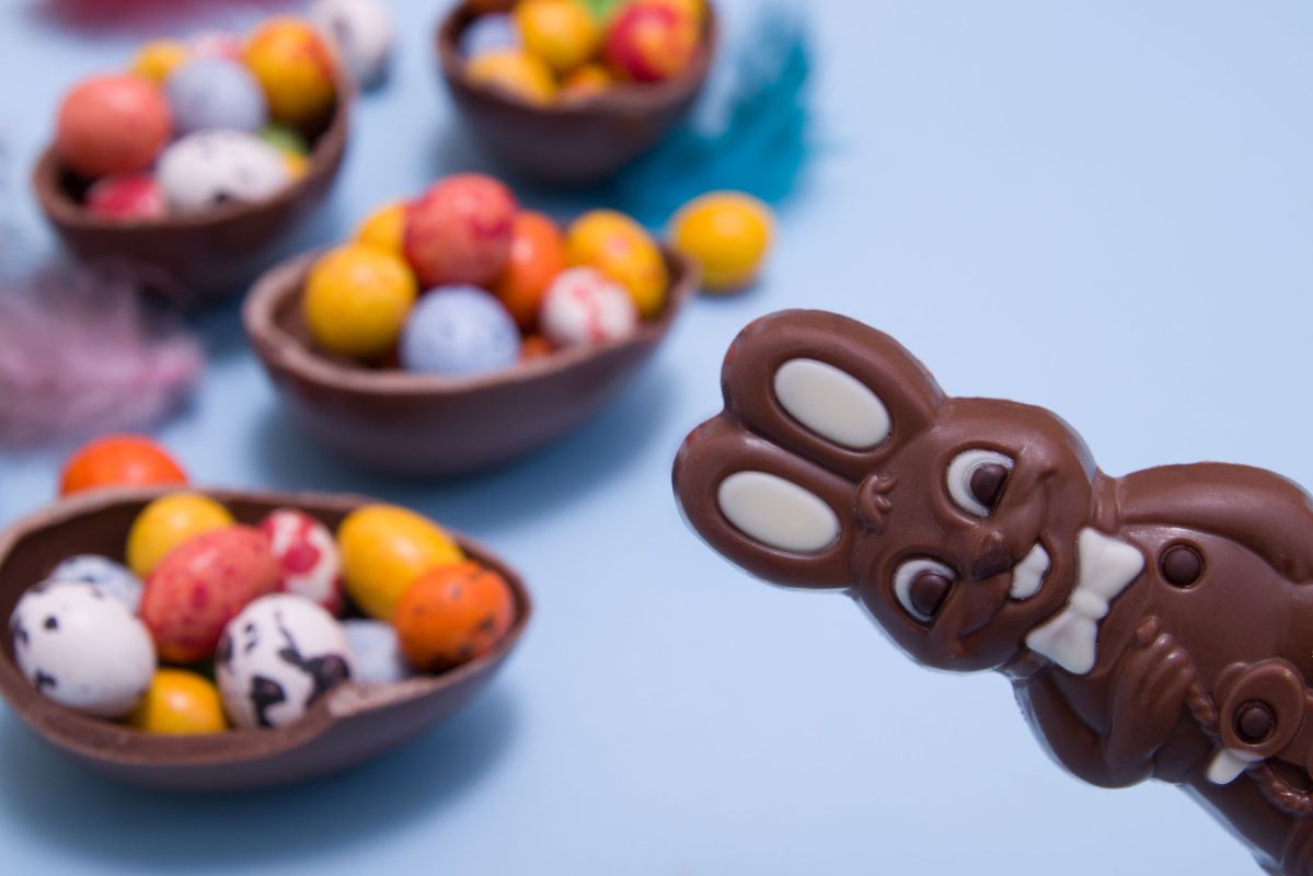 Les meilleurs chocolats de Pâques : faire le bon choix pour votre santé