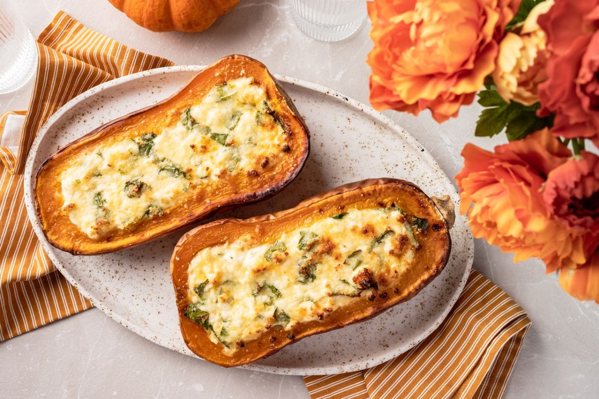 La peau des courges : un délice ou un danger ?