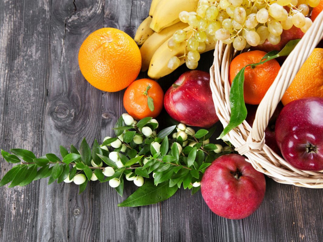Découvrez les fruits favoris des Français : lequel vous enchante ?