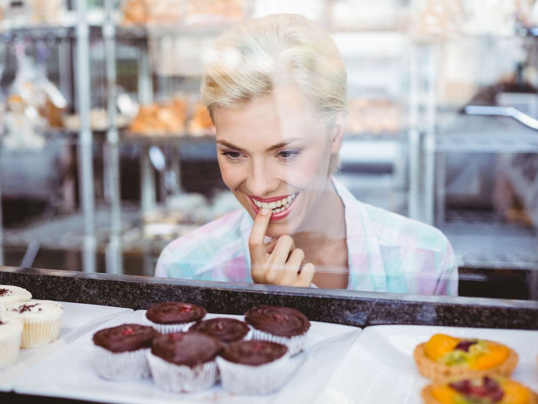 découvrez les douceurs légères à la boulangerie selon un nutritionniste
