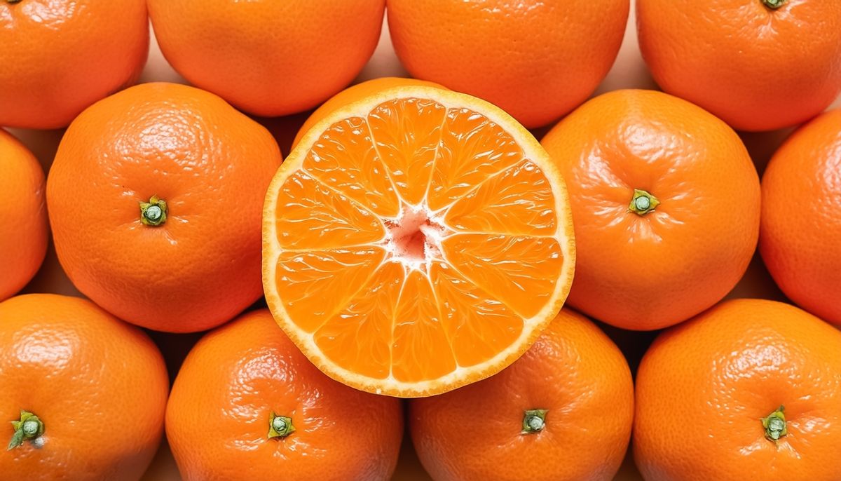 Découvrir les bienfaits surprenants de la peau d'orange pour la santé