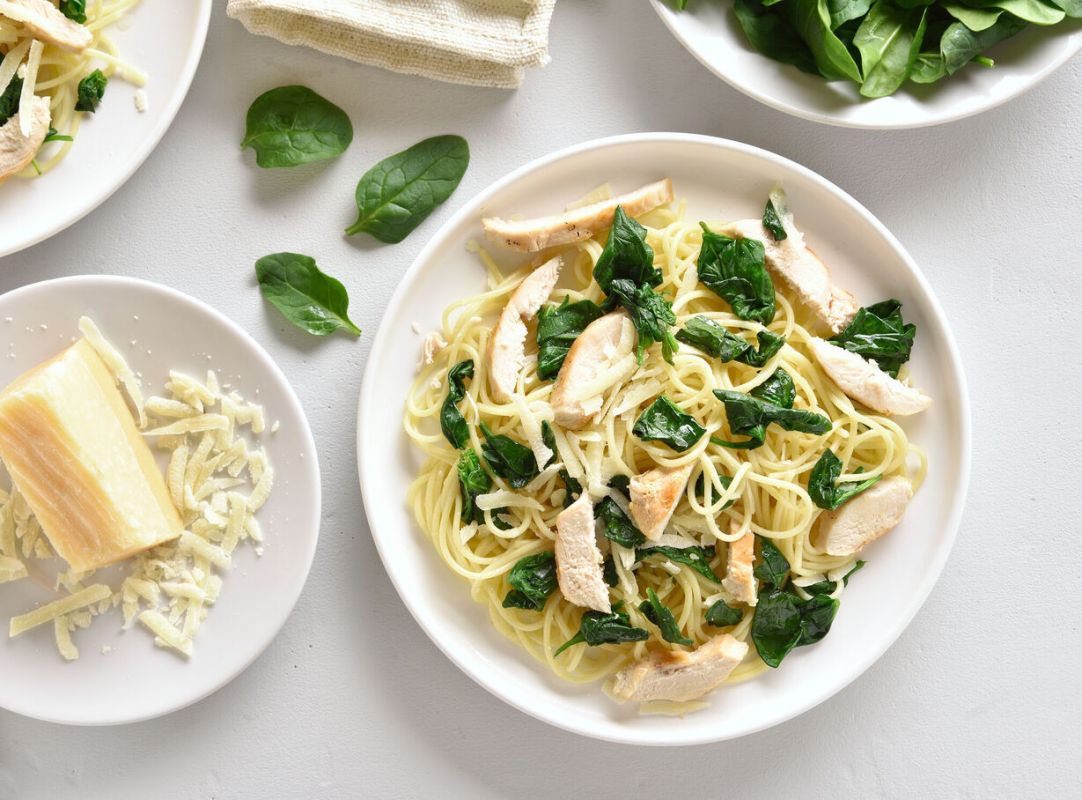 8 recettes faciles avec une escalope de dinde