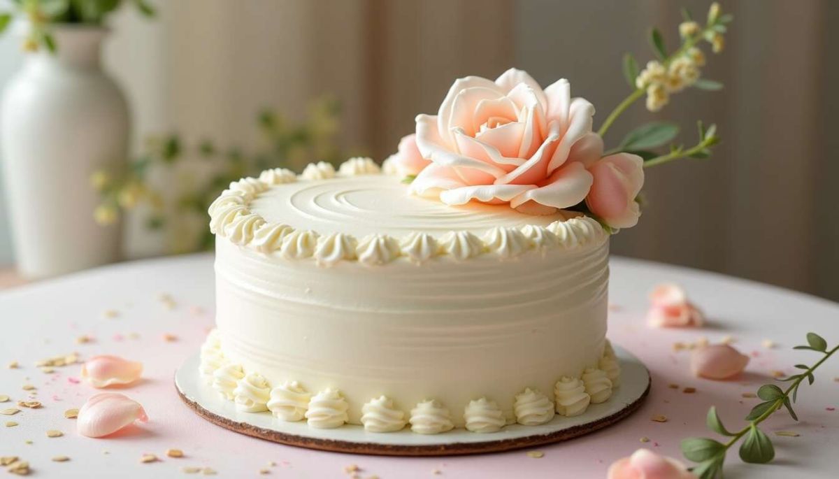 Créer un gâteau de baptême maison : astuces pour une célébration inoubliable