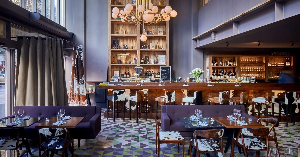 Hugo Desnoyer : le boucher star s'installe à Paris