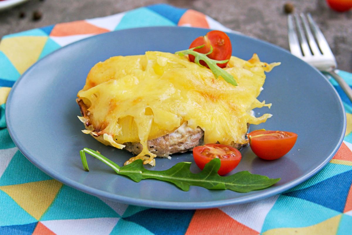 L'ananas dans la raclette : un délice ou un hérésie ?
