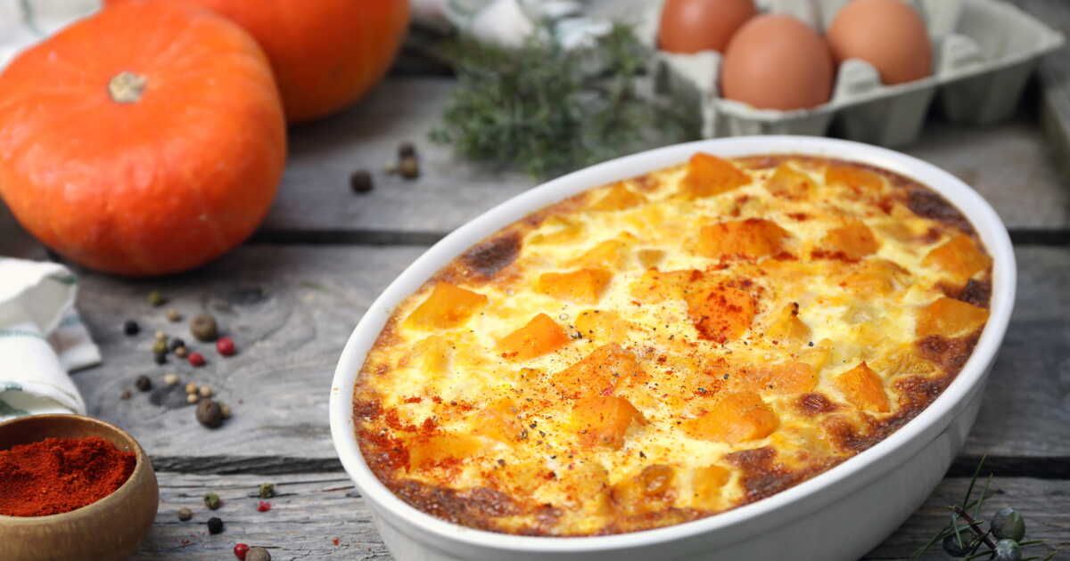 Le gratin de légumes au poulet, réconfort gourmand pour l'hiver