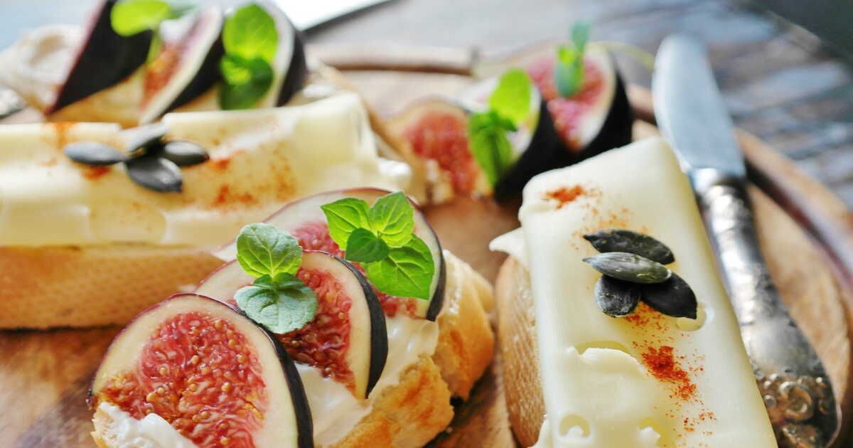 Des idées originales pour un apéro végétarien mémorable