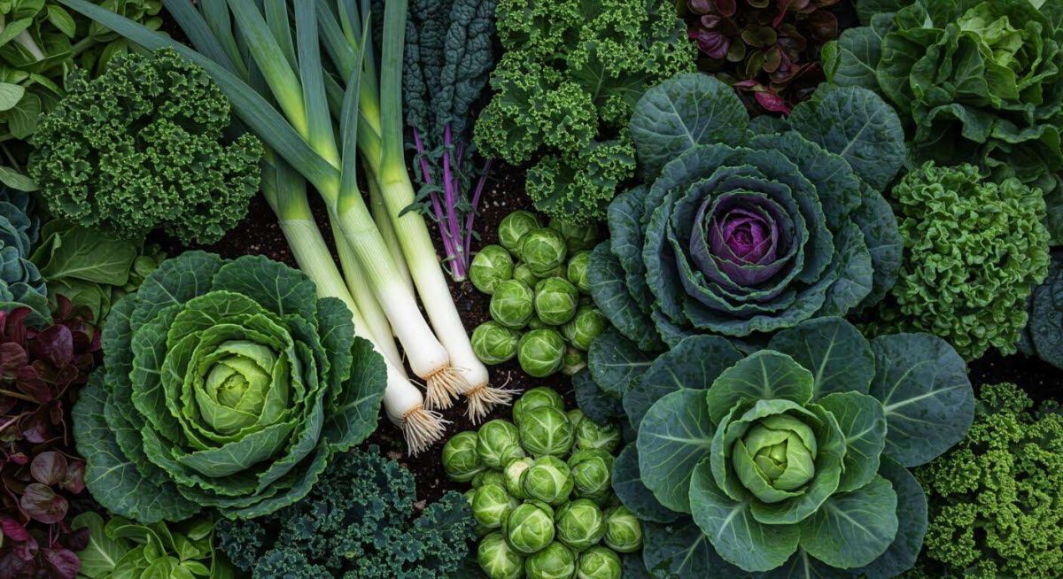 Ce légume d'hiver au sommet de votre santé immunitaire