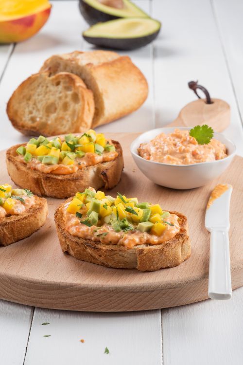 Dégustez un menu d'été à prix doux