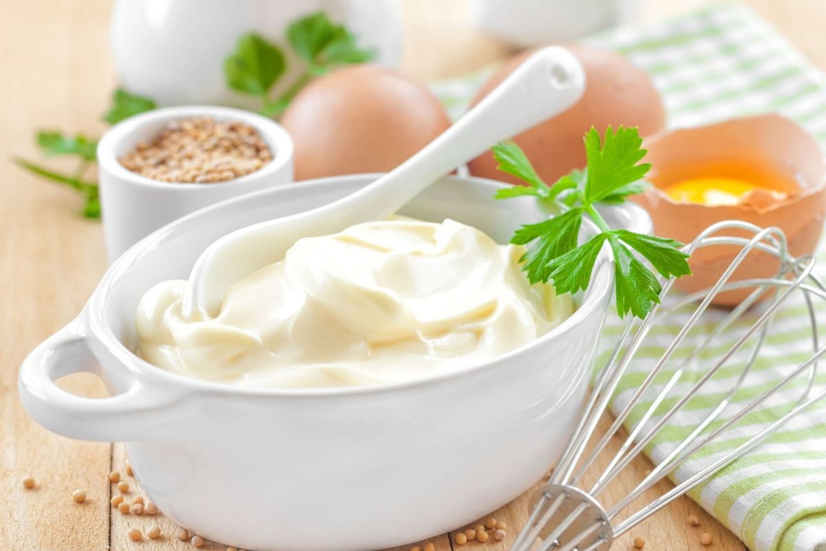 Comment préparer une mayonnaise alternative sans œufs ni huile