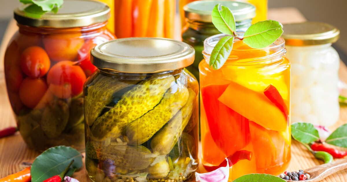 Redécouvrez les pickles maison : 3 recettes délicieuses à essayer !