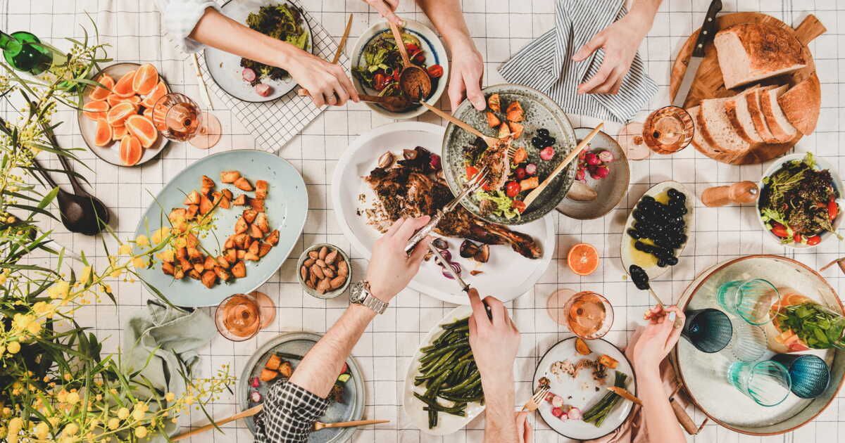 Des repas savoureux à petit prix : le menu de la semaine dévoilé