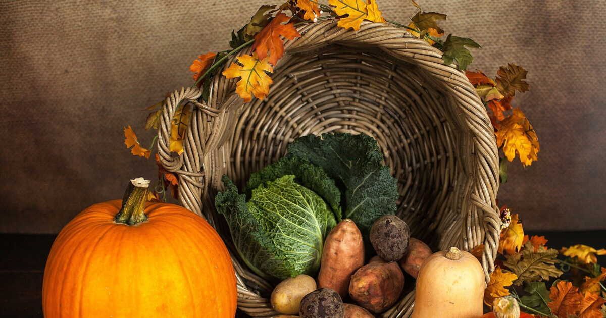 Les légumes qui s'accordent à merveille dans vos plats