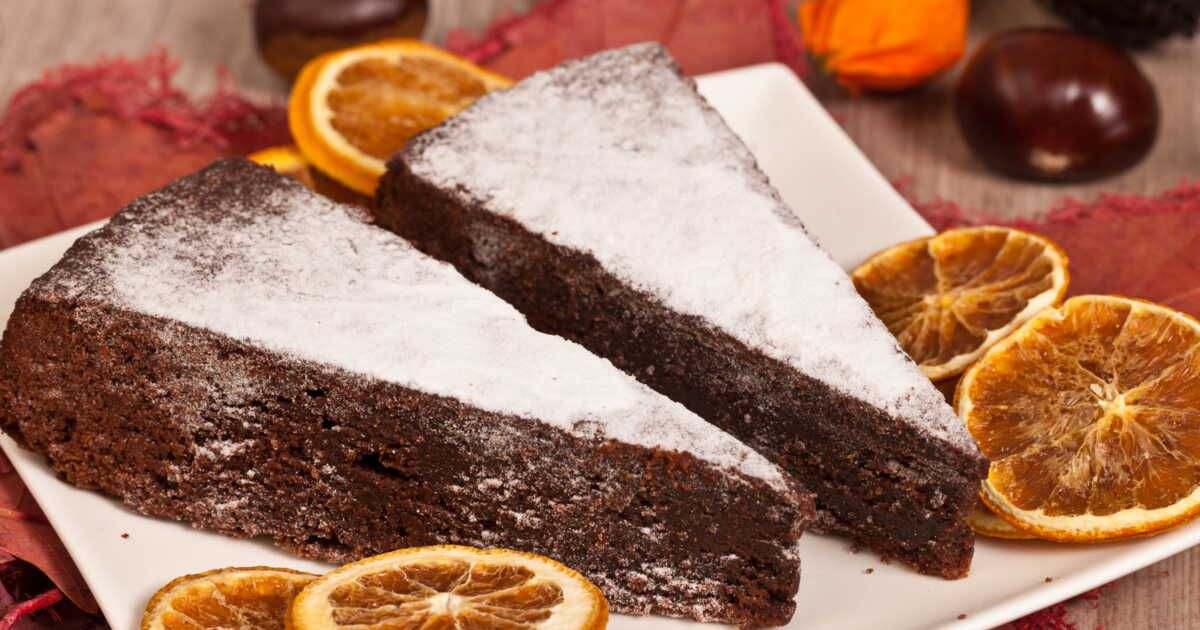 Un délice en un clin d'œil : le fondant à la châtaigne simplifié