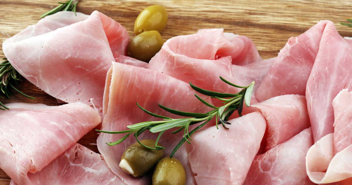 Peut-on congeler du jambon ?