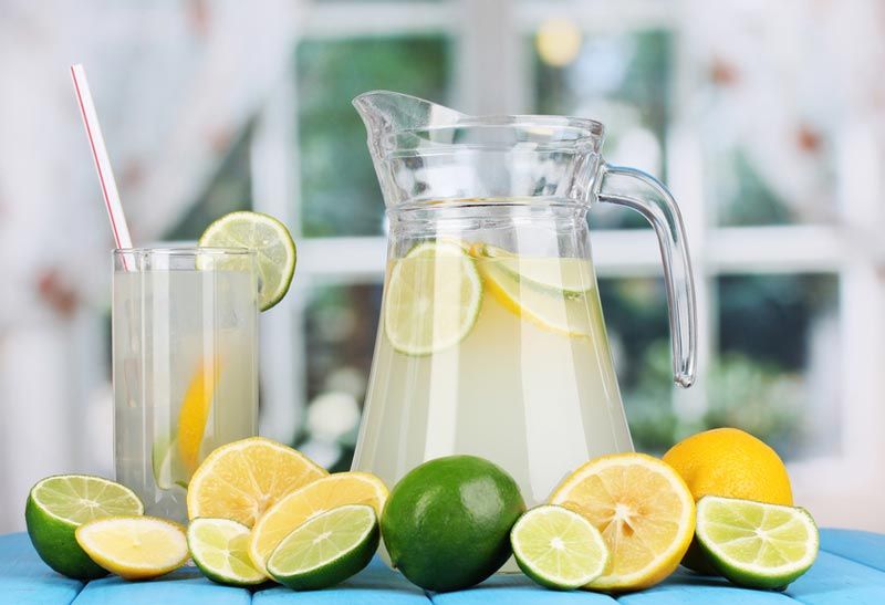 Le lien surprenant entre sodas lights et dépression