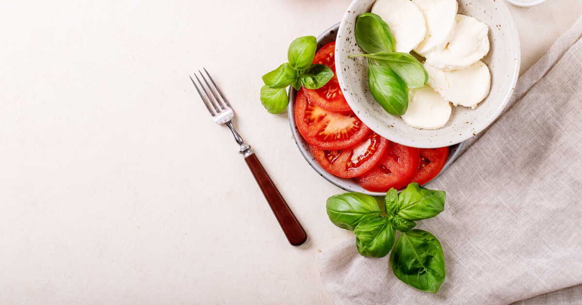 3 conseils pour bien choisir sa mozzarella