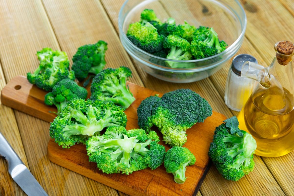 La méthode surprenante du professeur Spector pour maximiser les nutriments des légumes