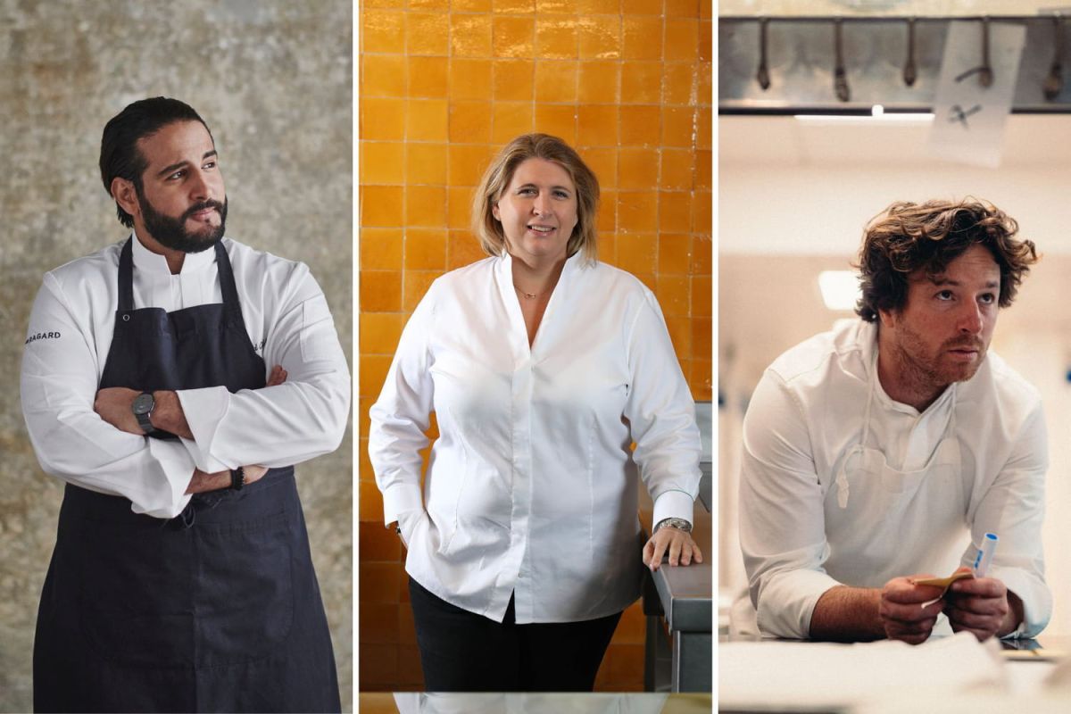 Les chefs emblématiques de Top Chef : qui sont-ils vraiment ?