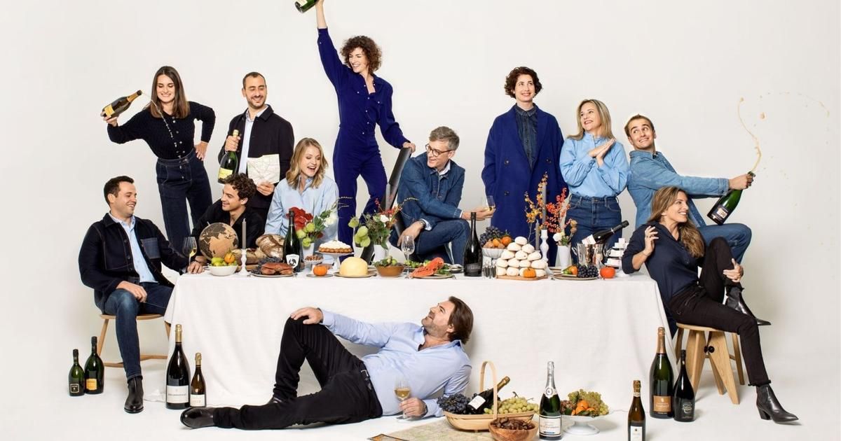 Champagne : la révolution effervescente des jeunes vignerons