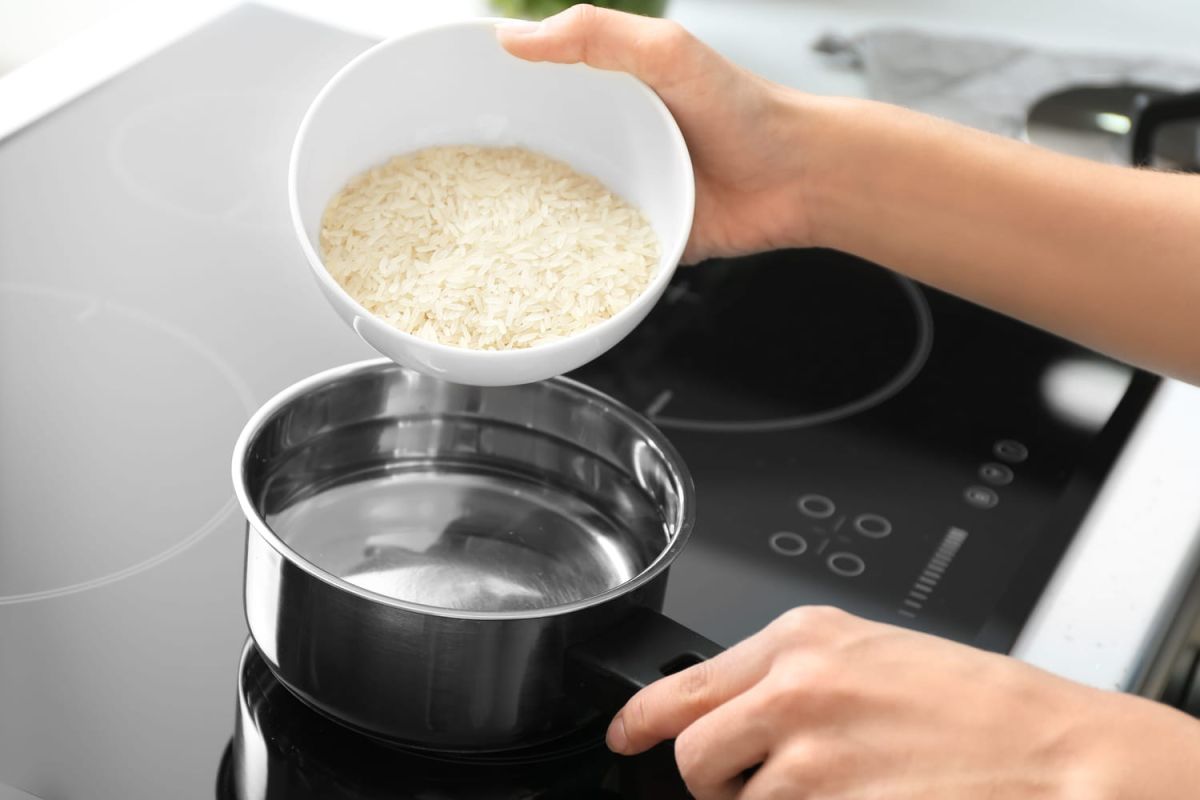 La méthode essentielle pour doser le riz comme un pro