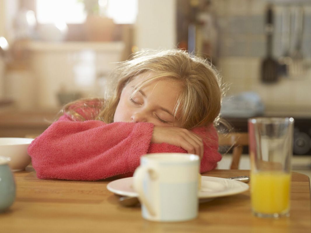 Personnalisez votre petit-déjeuner pour un élan d'énergie au réveil