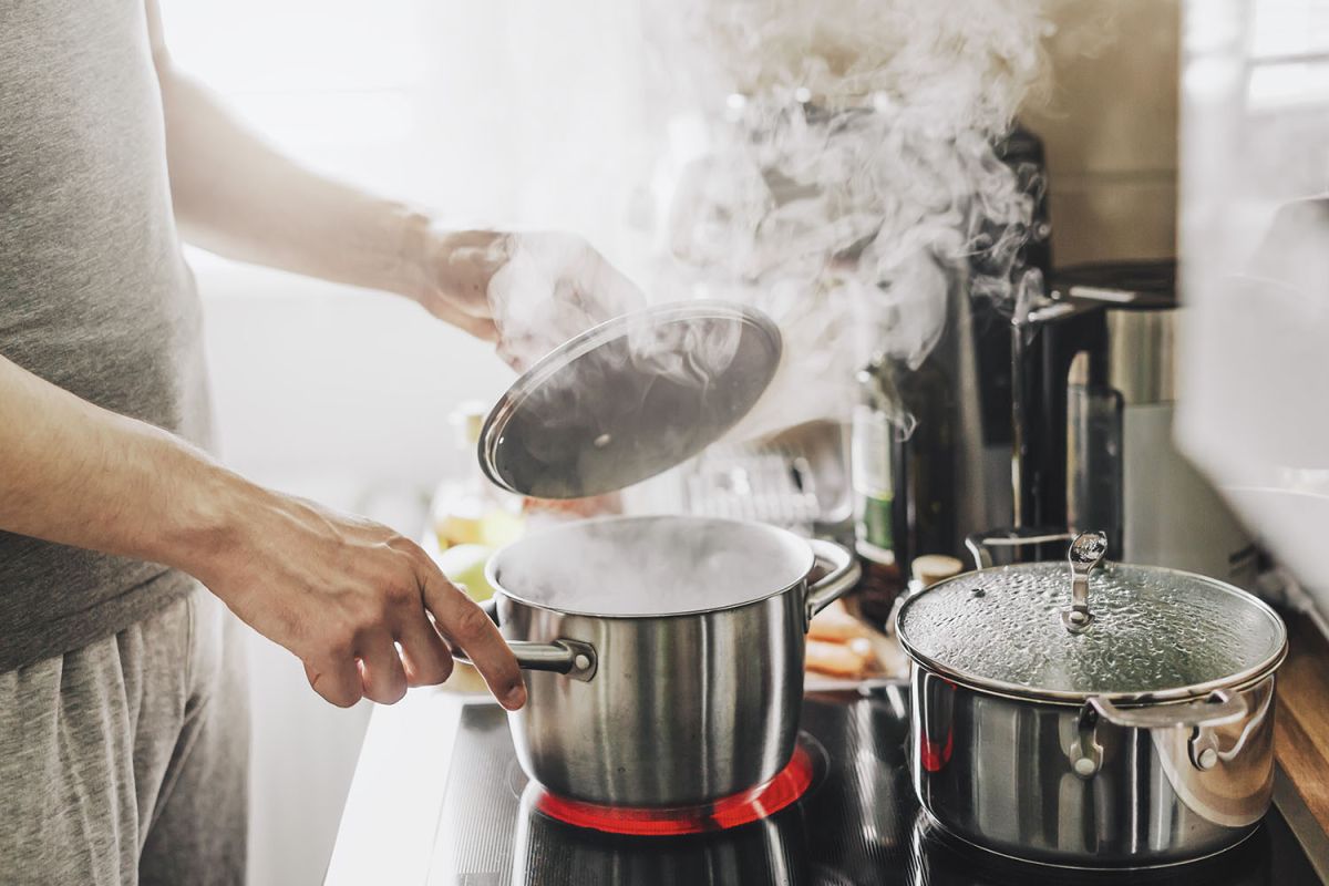 Quel est le mode de cuisson le plus sain ?