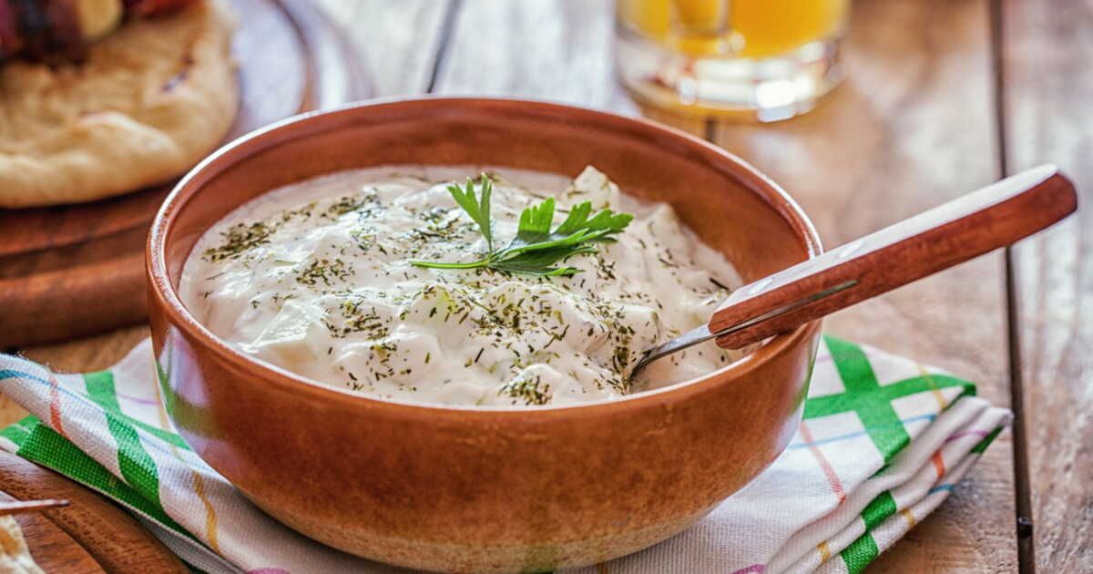 Dégustez le tzatziki basque : une touche gourmande pour la Coupe du monde de rugby