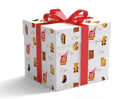 Lu fête un siècle et demi d'innovation biscuitière