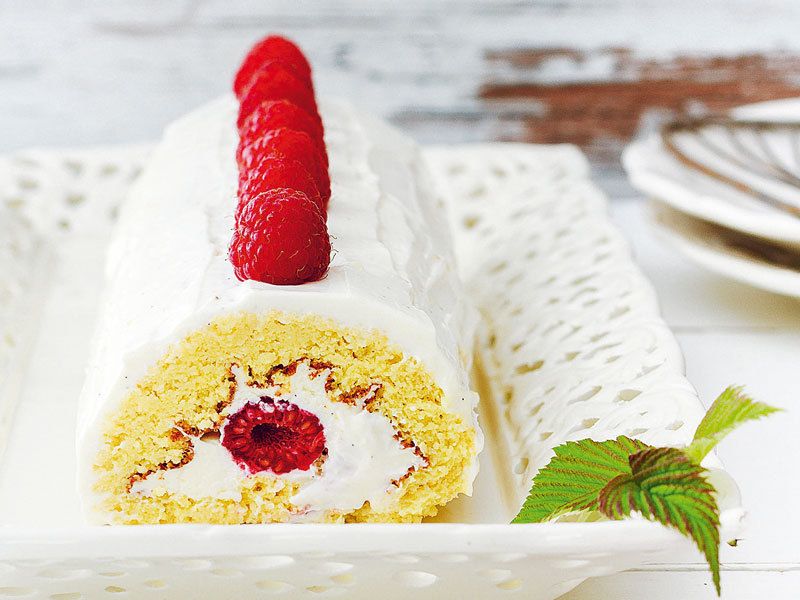 Des desserts gourmands sans sucre ajouté