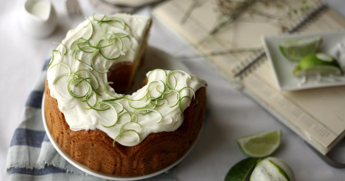 Les agrumes qui réinventent la pâtisserie moderne